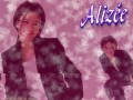 Alizee : wallpapers